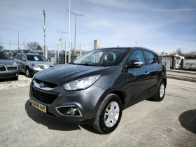 Hyundai IX35 2.0i