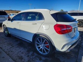 Mercedes-Benz GLA 45 AMG, снимка 2