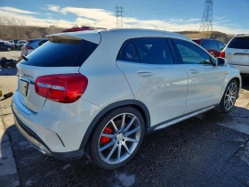 Mercedes-Benz GLA 45 AMG, снимка 3