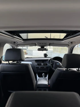 BMW X3 - 3500 € / 6845.40 лв. - 36823653 9