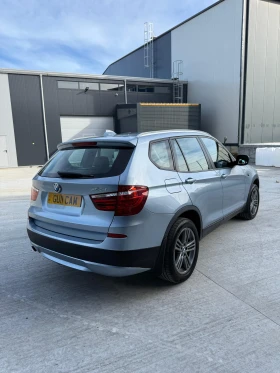 BMW X3 - 3500 € / 6845.40 лв. - 36823653 3