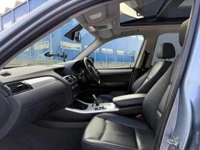 BMW X3 - 3500 € / 6845.40 лв. - 36823653 10