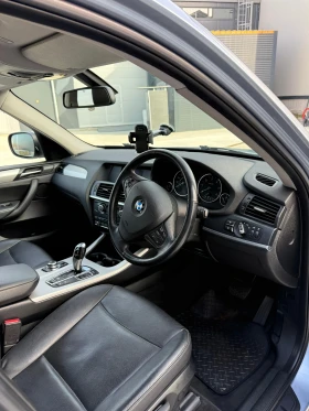 BMW X3 - 3500 € / 6845.40 лв. - 36823653 8