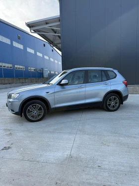 BMW X3 - 3500 € / 6845.40 лв. - 36823653 5
