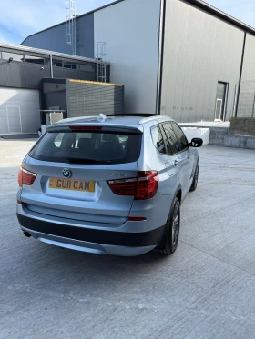 BMW X3 - 3500 € / 6845.40 лв. - 36823653 7