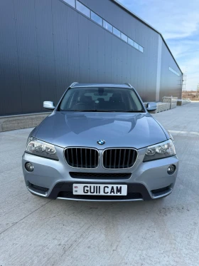 BMW X3 - 3500 € / 6845.40 лв. - 36823653 6