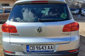 VW Tiguan 2.0 TDI 4 Motion Sport & Style  - 13299 € / 26010.58 лв. - 73932466 6