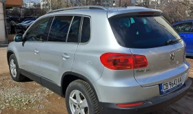 VW Tiguan 2.0 TDI 4 Motion Sport & Style  - 13299 € / 26010.58 лв. - 73932466 7