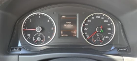 VW Tiguan 2.0 TDI 4 Motion Sport & Style  - 13299 € / 26010.58 лв. - 73932466 13