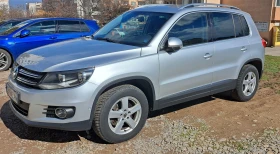VW Tiguan 2.0 TDI 4 Motion Sport & Style  - 13299 € / 26010.58 лв. - 73932466 14