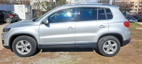 VW Tiguan 2.0 TDI 4 Motion Sport & Style  - 13299 € / 26010.58 лв. - 73932466 8