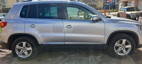 VW Tiguan 2.0 TDI 4 Motion Sport & Style  - 13299 € / 26010.58 лв. - 73932466 2