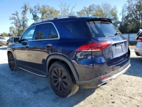 Mercedes-Benz GLE 350 4MATIC  - 29000 € / 56719.07 лв. - 51951288 4
