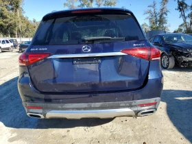 Mercedes-Benz GLE 350 4MATIC  - 29000 € / 56719.07 лв. - 51951288 6