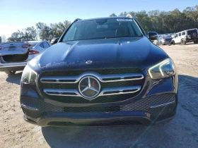 Mercedes-Benz GLE 350 4MATIC  - 29000 € / 56719.07 лв. - 51951288 5