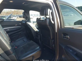 Dodge Durango 3.6l Gt Plus Awd, снимка 8 - Автомобили и джипове - 53662021