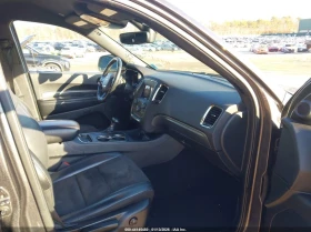 Dodge Durango 3.6l Gt Plus Awd, снимка 5 - Автомобили и джипове - 53662021