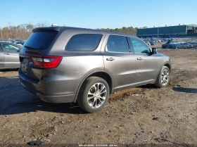 Dodge Durango 3.6l Gt Plus Awd, снимка 4 - Автомобили и джипове - 53662021