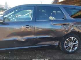 Dodge Durango 3.6l Gt Plus Awd, снимка 6 - Автомобили и джипове - 53662021