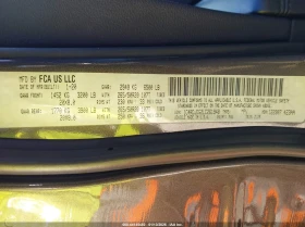 Dodge Durango 3.6l Gt Plus Awd, снимка 9 - Автомобили и джипове - 53662021