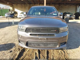 Dodge Durango 3.6l Gt Plus Awd, снимка 12 - Автомобили и джипове - 53662021