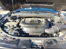 Dodge Durango 3.6l Gt Plus Awd, снимка 10 - Автомобили и джипове - 53662021