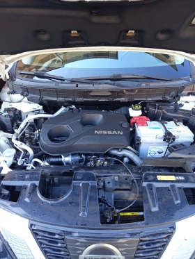 Nissan X-trail 1.6d vnos Italia, снимка 13 - Автомобили и джипове - 53669241