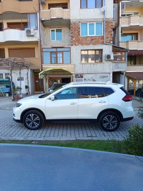 Nissan X-trail 1.6d vnos Italia, снимка 4 - Автомобили и джипове - 53669241