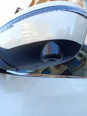 Nissan X-trail 1.6d vnos Italia, снимка 10 - Автомобили и джипове - 53669241