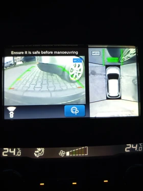 Nissan X-trail 1.6d vnos Italia, снимка 14 - Автомобили и джипове - 53669241