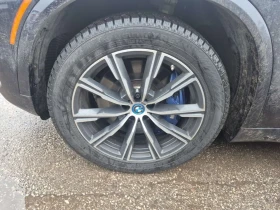 BMW X5 XDRIVE45E | M Sport | HUD | PANO | KEYLESS | CARFA - 38600 € / 75495.04 лв. - 81162831 6