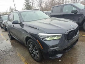 BMW X5 XDRIVE45E | M Sport | HUD | PANO | KEYLESS | CARFA - 38600 € / 75495.04 лв. - 81162831 2