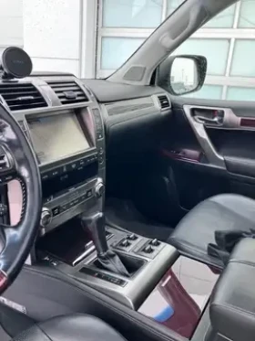 Lexus GX 460 Черен Салон | Обдухване | Сервизна история |  - 30300 € / 59261.65 лв. - 26952179 9