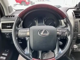 Lexus GX 460 Черен Салон | Обдухване | Сервизна история |  - 30300 € / 59261.65 лв. - 26952179 8