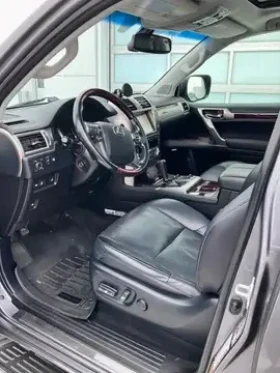 Lexus GX 460 Черен Салон | Обдухване | Сервизна история |  - 30300 € / 59261.65 лв. - 26952179 6