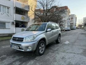 Toyota Rav4 - 2100 € / 4107.24 лв. - 32876866 2