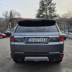 Land Rover Range Rover Sport 3.0 HSE - 17900 € / 35009.36 лв. - 41416431 6