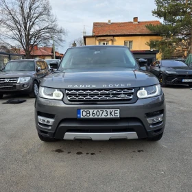 Land Rover Range Rover Sport 3.0 HSE - 17900 € / 35009.36 лв. - 41416431 3