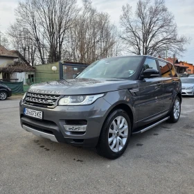 Land Rover Range Rover Sport 3.0 HSE