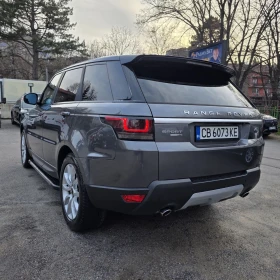 Land Rover Range Rover Sport 3.0 HSE - 17900 € / 35009.36 лв. - 41416431 7