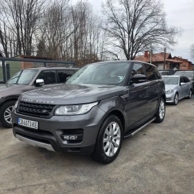 Land Rover Range Rover Sport 3.0 HSE | Mobile.bg � ����� ������ 2