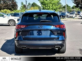 Infiniti QX50 * SPORT AWD * CARFAX * ЦЕНА ДО БГ - 25700 € / 50264.83 лв. - 46662340 8