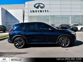 Infiniti QX50 * SPORT AWD * CARFAX * ЦЕНА ДО БГ - 25700 € / 50264.83 лв. - 46662340 5