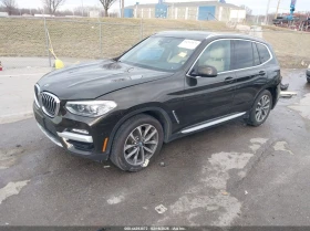 BMW X3 2.0l xDrive30I - 18000 € / 35204.94 лв. - 87962710 2