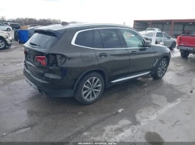 BMW X3 2.0l xDrive30I - 18000 € / 35204.94 лв. - 87962710 4