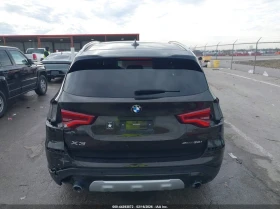 BMW X3 2.0l xDrive30I - 18000 € / 35204.94 лв. - 87962710 6