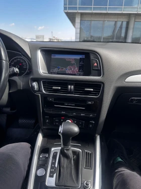 Audi Q5 FACELIFT ПАНОРАМА QUATTRO  - 9700 € / 18971.55 лв. - 62894887 10