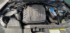 Audi Q5 FACELIFT ПАНОРАМА QUATTRO  - 9700 € / 18971.55 лв. - 62894887 7
