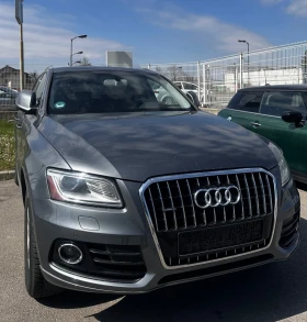 Audi Q5 FACELIFT ПАНОРАМА QUATTRO  - 9700 € / 18971.55 лв. - 62894887 2