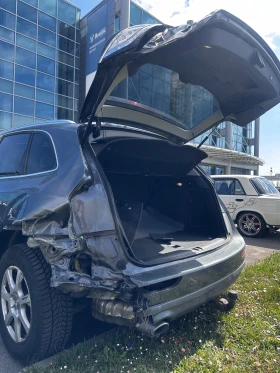 Audi Q5 FACELIFT ПАНОРАМА QUATTRO  - 9700 € / 18971.55 лв. - 62894887 12